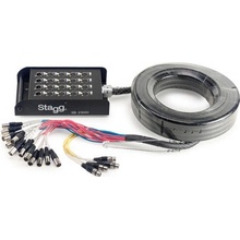 Stagg SSB-05/16X4XH