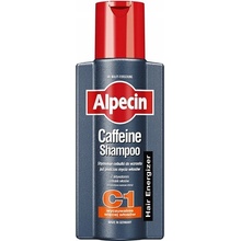 Alpecin šampón proti vypadávaniu vlasov 375 ml