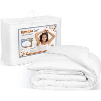 Bellatex přikrývka Kamilka THERMO 1680g zimní 140x200