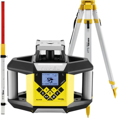 NIVEL SYSTEM NL340R