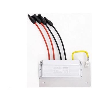 XTEND Solarmi Solarmi OSPD20 svodič přepětí, venkovní T1+T2 2+0, 1010 Vdc, 30A, CE