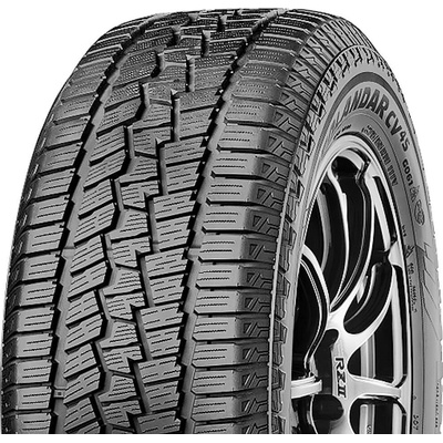 Yokohama G061 Geolandar CV 4S 235/65 R18 110V