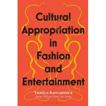 Cultural Appropriation in Fashion and Entertainment