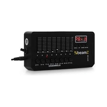 Beamz DMX-512