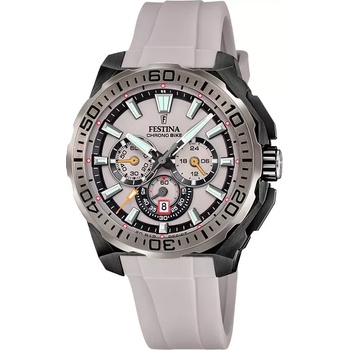 Image 1 of Festina F20726/1