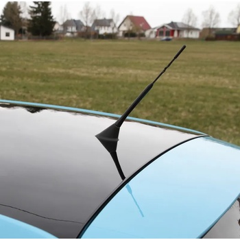 Image 1 of ALCA Универсална антена за кола alca 10838 23 cm (537200)