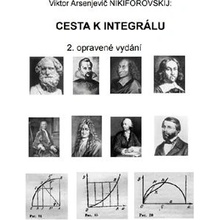 Cesta k integrálu - Viktor Arsenjevič Nikiforovskij