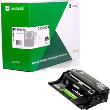 Lexmark БАРАБАННА КАСЕТА ЗА LEXMARK M / XM 1140 / 1145 / 3150 Series / XM 1135 - Drum Unit - P№ 24B6040 (24B6040)