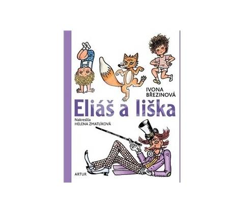 Eliáš a liška