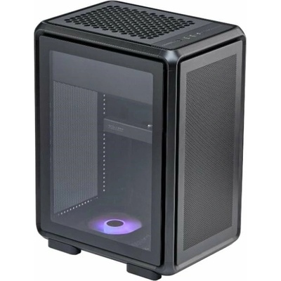 Cooler Master MasterFrame 400 Mesh Black MF400M-KHNN-S00