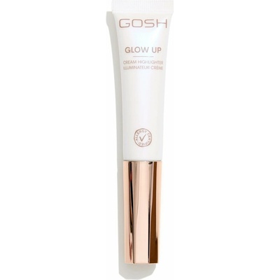 Gosh Glow Up Krémový rozjasňovač 003 Starlight 14 ml