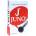 VANDOREN Платък за кларинет Vandoren 1 1/5 Juno JCR0115