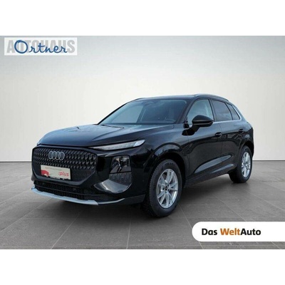Audi Q3 TDI 110 kW