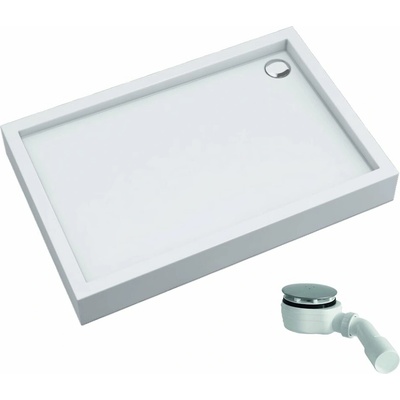 Schedline Favory Plus 120 x 80 cm 3ST.F1P-80120