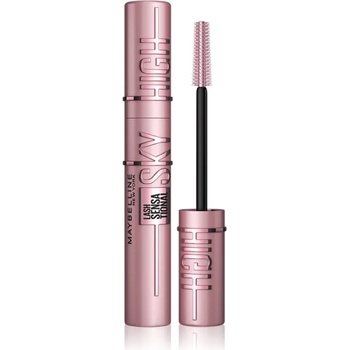 Maybelline new york Lash Sensational Sky High спирала за обем и удължаване на мигли цвят Brown 7.2ml