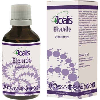 Joalis Elemde 50 ml