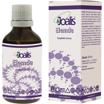 Joalis Elemde 50 ml