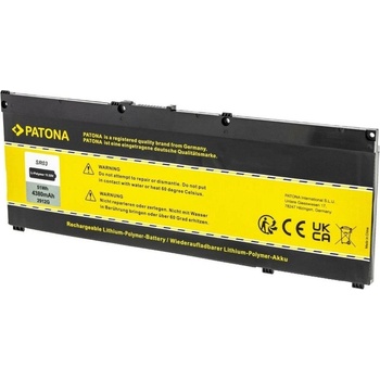 PATONA PT2912 batéria - neoriginálna