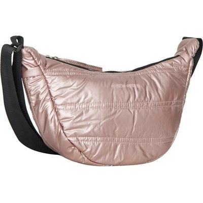 New Rebels 41.138670 dámská crossbody taška růžová