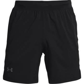 Image 1 of Under Armour Къси панталони Under Armour Launch 2-in-1 7 Shorts - Black