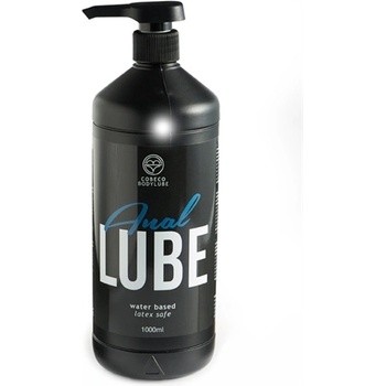 Cobeco BodyLube Water Based 1L