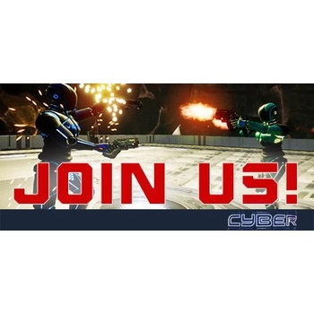 DAR Studio CYBER VR (PC)