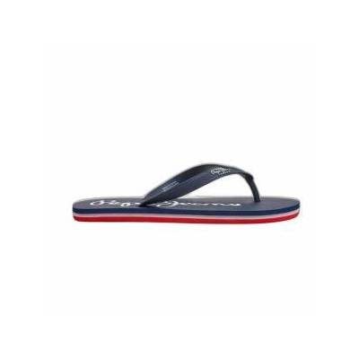 Мъжки Спортни Маратонки Pepe Jeans Bay Beach Basic Размер на Крака 41