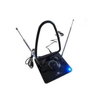 Maclean TV Antenna DVB-T/T2 H. 265 HEVC Maclean MCTV-963 Radio DVB-T Indoor FM Radio