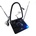 Maclean TV Antenna DVB-T/T2 H. 265 HEVC Maclean MCTV-963 Radio DVB-T Indoor FM Radio