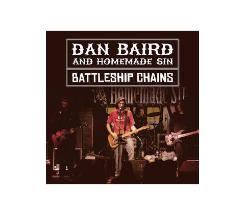 Battleship Chains