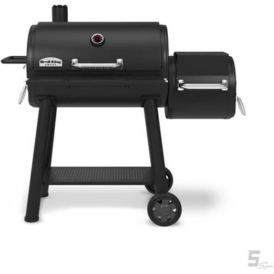 BroilKing SMOKE OFFSET XL