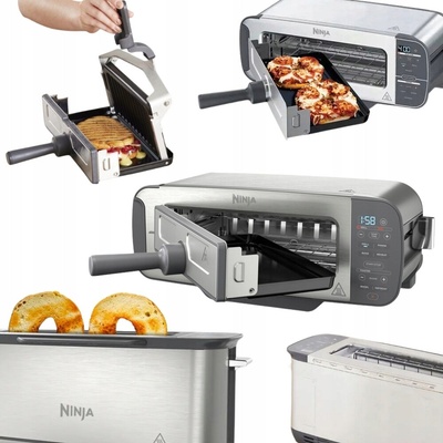 Ninja ST202EU – Zboží Dáma