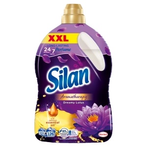 HENKEL drogerie Силан 126PD AT Дрийми Лотус -2.77 л