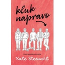 Kluk napravo