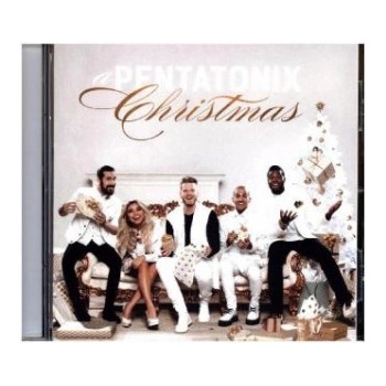 PENTATONIX - PENTATONIX CHRISTMAS CD