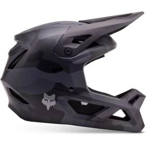 FOX Rampage yth ys