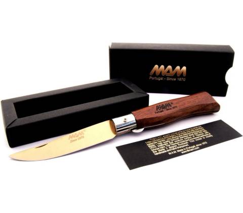 MAM Douro Titanium 2009