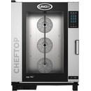 Unox XEVC-1021-EPRM PLUS