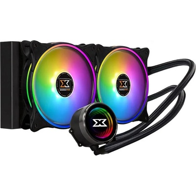 XIGMATEK AURORA 240 ARGB
