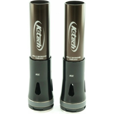 K-TECH FF spring perches K-TECH SHOWA 111-300-505 (pár) 49mm