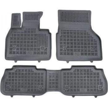 Image 1 of Гумени стелки за BMW iX (2021+) - тип леген