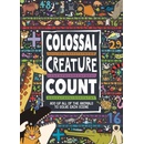 Colossal Creature Count Limon Daniel