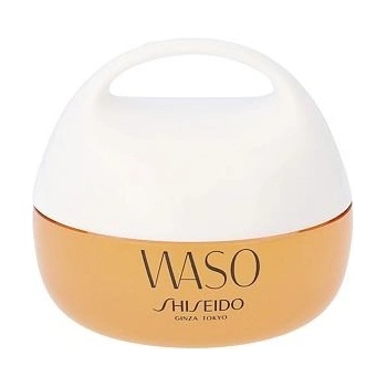 Shiseido Waso Clear MeGA denný pleťový krém 50 ml