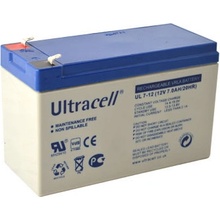 Ultracell UL7-12F2 12V 7Ah