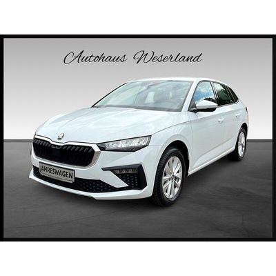 Skoda Scala Selection 85 kW