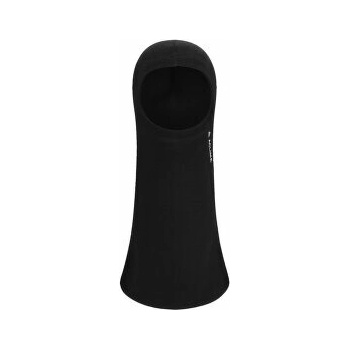 Aclima WarmWool Balaclava čierna