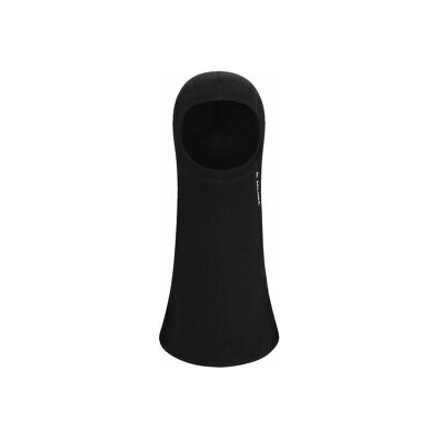 Aclima WarmWool Balaclava čierna