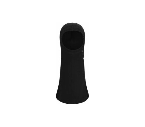 Aclima WarmWool Balaclava čierna