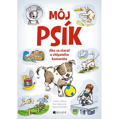 Môj psík - Kolektív
