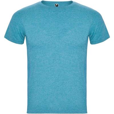 Fox Roly pánske tričko CA6660 heather turquoise